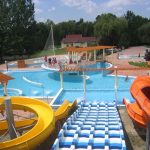Adventure Lake Resort - Simared Baia Mare 
