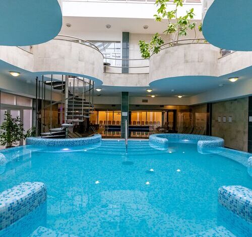 Wellness Hotel – szállás tippek