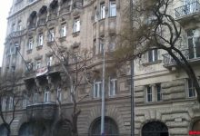 Országház Apartman Budapest 