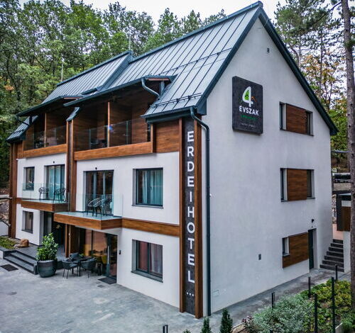 Szállodák a Mátrában – szállás tippek