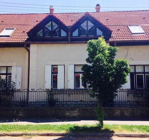 Horváth Apartman Kaposvár 