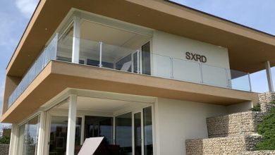 SXRD Luxus Apartmanok***** Szekszárd 