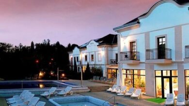 Egri szállások félpanzióval – szállás tippek