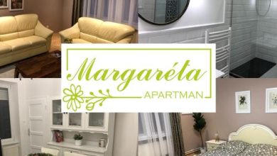Margaréta Apartman Pécs 