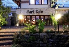 Part Café & Panzió Dunakeszi 
