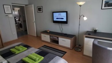 Smart Apartman Miskolc 