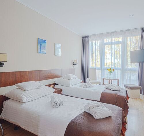 Termalfürdő hotelek akciós wellness csomagok hétköznap – szállás tippek