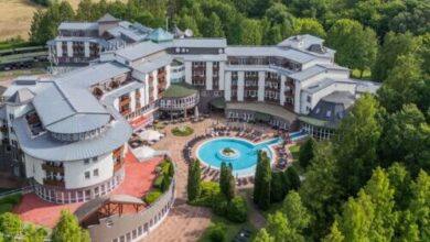 5 csillagos wellness szállodák Magyarországon – szállás tippek