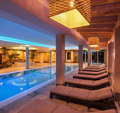 Budapest környéki wellness szállodák – szállás tippek