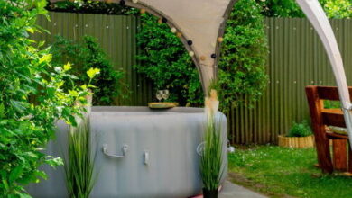 Jakuzzis kutyabarát szállás – szállás tippek