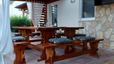 Kutyabarát vendégház – szállás tippek