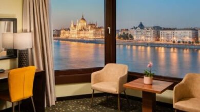 Magyarország legjobb 4 csillagos wellness szállodái – szállás tippek