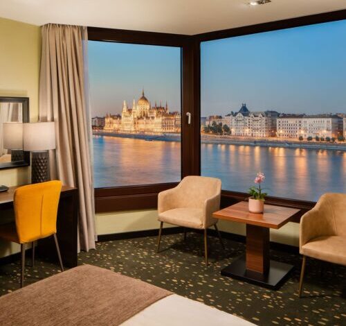 Magyarország legjobb 4 csillagos wellness szállodái – szállás tippek