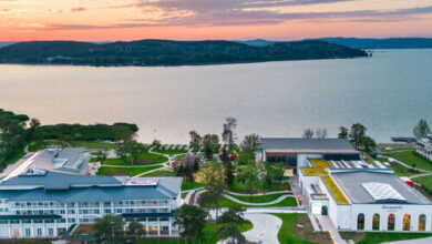 Magyarország legjobb 5 csillagos wellness szállodái – szállás tippek