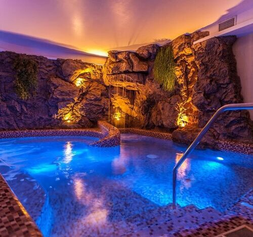 Magyarország legjobb wellness hotelei pároknak – szállás tippek