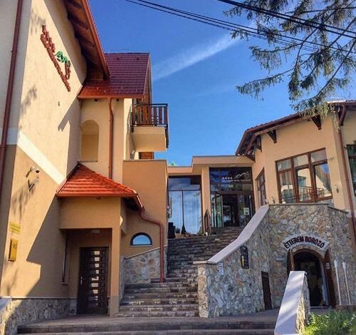 Mátra kutyabarát szállás – szállás tippek