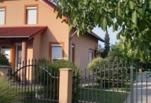 Olcsó szállás Balatonőszöd