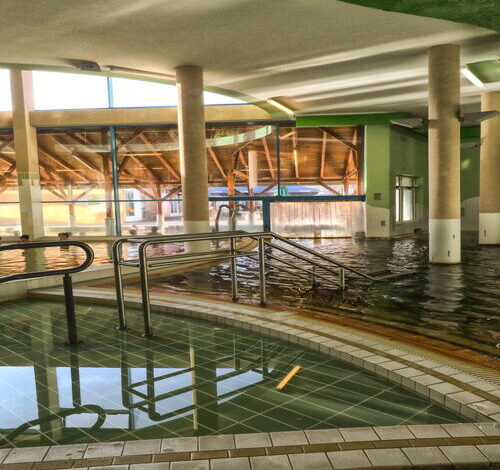 Wellness hétvége olcsón – szállás tippek