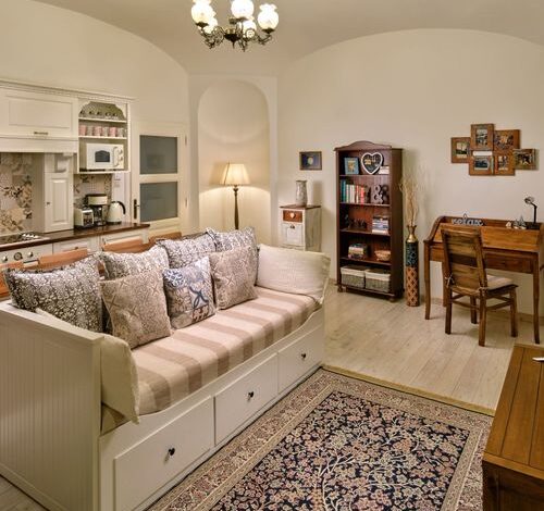 Eger családbarát szállások – szállás tippek