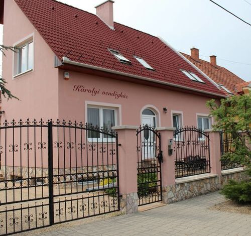 Eger olcsó szállás – szállás tippek