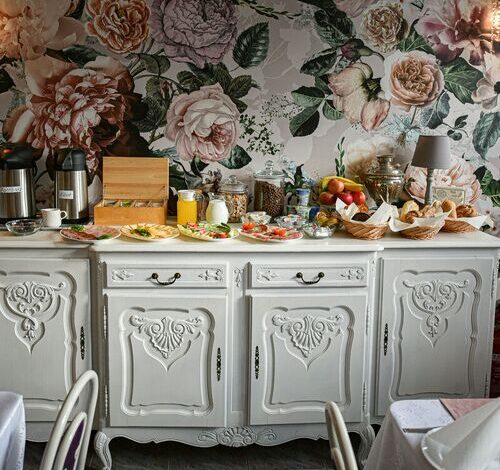 Eger szállás reggelivel – szállás tippek