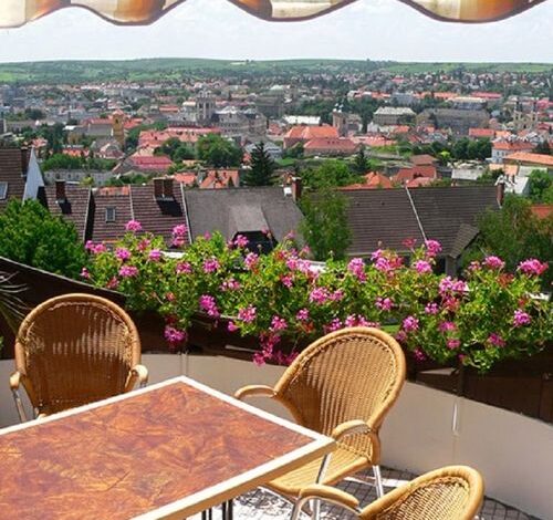 Eger szállás wellness – szállás tippek