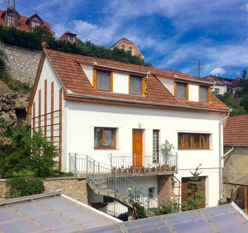 Eger vendégház – szállás tippek