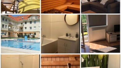 Hajdúszoboszló szállás fürdőbelépővel – szállás tippek