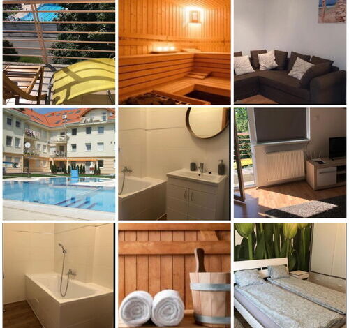 Hajdúszoboszló szállás fürdőbelépővel – szállás tippek