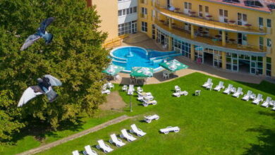 Hajdúszoboszló szállodák