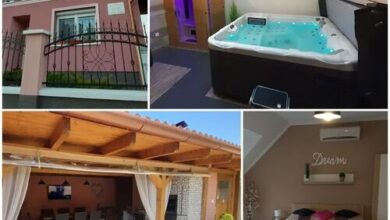 Medencés apartman Hajdúszoboszló – szállás tippek