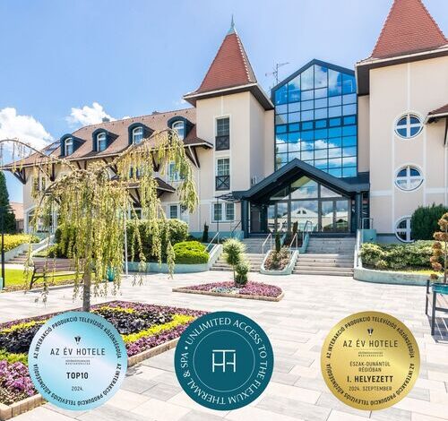 Romantikus wellness pihenés – szállás tippek