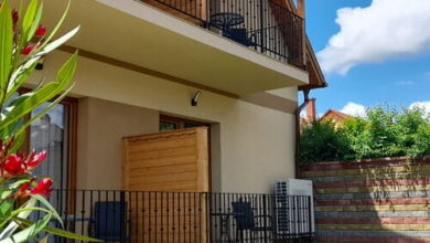 Szállás Eger közelében – szállás tippek