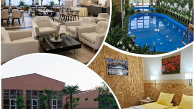 Termálfürdős wellness hétvége – szállás tippek