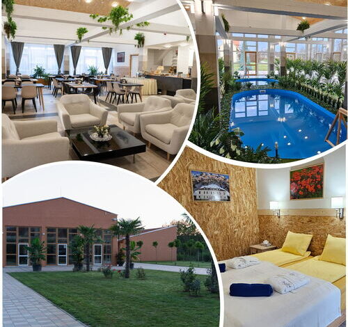 Termálfürdős wellness hétvége – szállás tippek