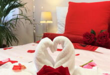 Albina Apartman Eger 