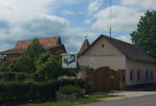 Anna Apartman Maroslele  