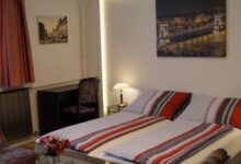 Apartman Sinkó Budapest 