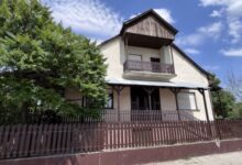 Babits Apartman Tiszakécske 