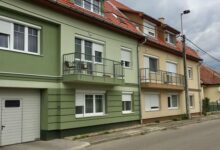BarAnd Apartman Eger 