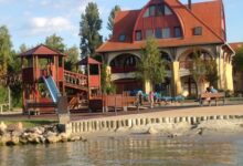 Beach Apartman Fonyód 