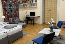 Belvárosi Apartman Keszthely 