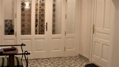 Bem Villa Apartmanház Kőszeg 