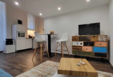 City Bell Apartman Székesfehérvár 