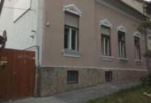 City Szállás Kaposvár 