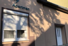 Eddy Apartman Eger 