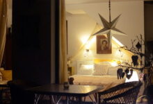 Filia Apartman Eger 