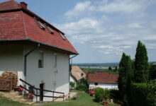 Hegyhát Apartman Fonyód 