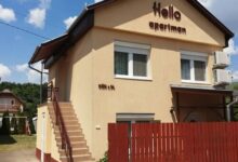 Hello Apartman Hajdúszoboszló 