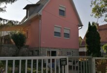 Hortenzia Apartmanház Igal 